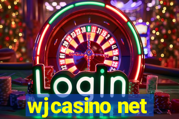 wjcasino net